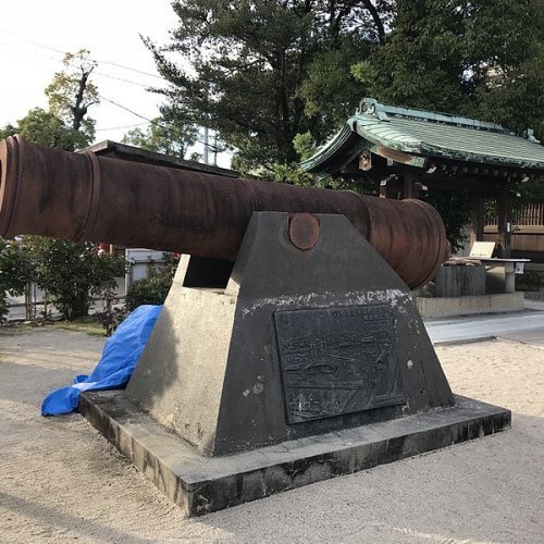 ⛩️ 사가 신사(사가진자) 이미지 7